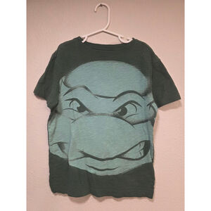 Kids Teenage Mutant Ninja Turtles Shirt Size M (7/8)